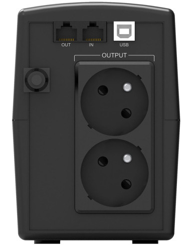 Zasilacz Ups Power Walker Vi 1000 Stl Fr (1000Va) (Sku: 10121080)