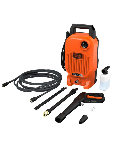 Bd Myjka 1300W Bepw1300 110Bar