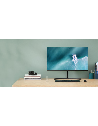 Monitor Xiaomi 23,8” Ips Mi Desktop 1C