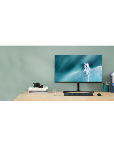 Monitor Xiaomi 23,8” Ips Mi Desktop 1C