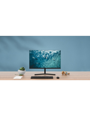 Monitor Xiaomi 23,8” Ips Mi Desktop 1C