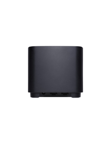 Asus Zenwifi Xd4 Plus (B-1-Pk) Dual-Band (2.4 Ghz/5 Ghz) Wi-Fi 6 (802.11Ax) Czarny 2 Wewnętrzne