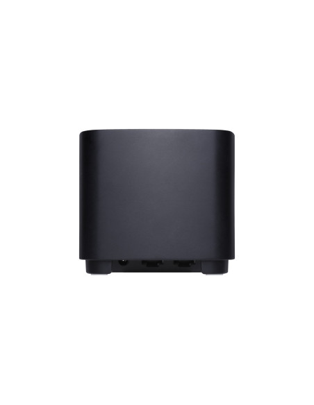 Asus Zenwifi Xd4 Plus (B-1-Pk) Dual-Band (2.4 Ghz/5 Ghz) Wi-Fi 6 (802.11Ax) Czarny 2 Wewnętrzne