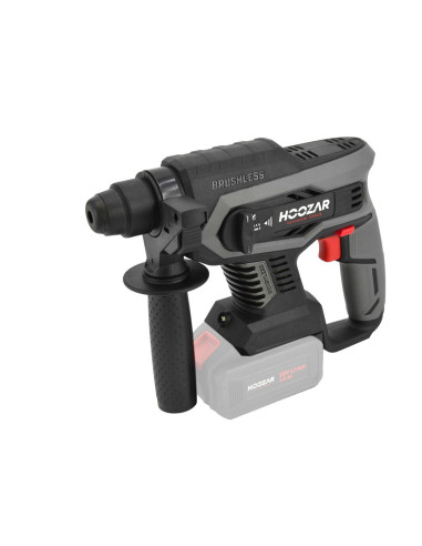 Hoozar Młotowiertarka Sds+ 18V Solo 2.2J Rh10Blm-0