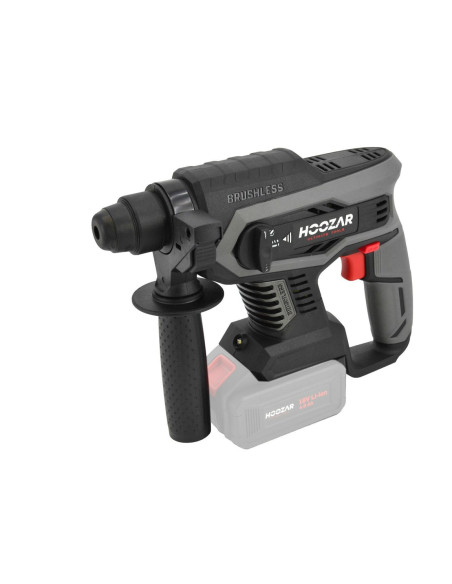 Hoozar Młotowiertarka Sds+ 18V Solo 2.2J Rh10Blm-0