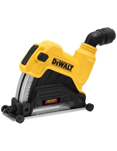 Dewalt Dwe46225-Xj Element Do Szlifierki Kątowej Osłona Zabezpieczająca