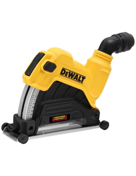 Dewalt Dwe46225-Xj Element Do Szlifierki Kątowej Osłona Zabezpieczająca