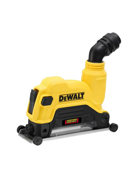 Dewalt Dwe46225-Xj Element Do Szlifierki Kątowej Osłona Zabezpieczająca