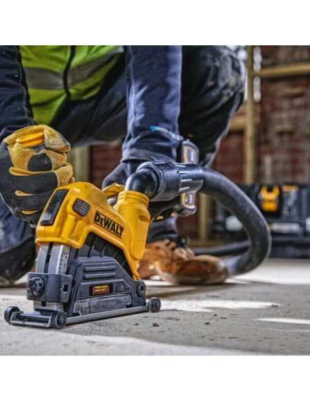 Dewalt Dwe46225-Xj Element Do Szlifierki Kątowej Osłona Zabezpieczająca