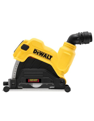 Dewalt Dwe46225-Xj Element Do Szlifierki Kątowej Osłona Zabezpieczająca