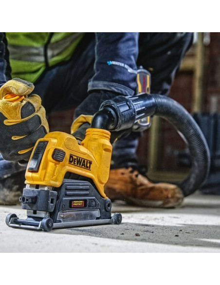 Dewalt Dwe46225-Xj Element Do Szlifierki Kątowej Osłona Zabezpieczająca