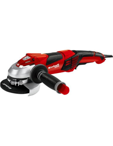 Einhell Te-Ag 125 Ce Szlifierka Kątowa 12,5 Cm 11000 Rpm 1100 W 2,8 Kg