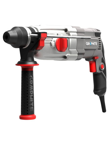 Graphite 58G539 Młot Udarowo-Obrotowy