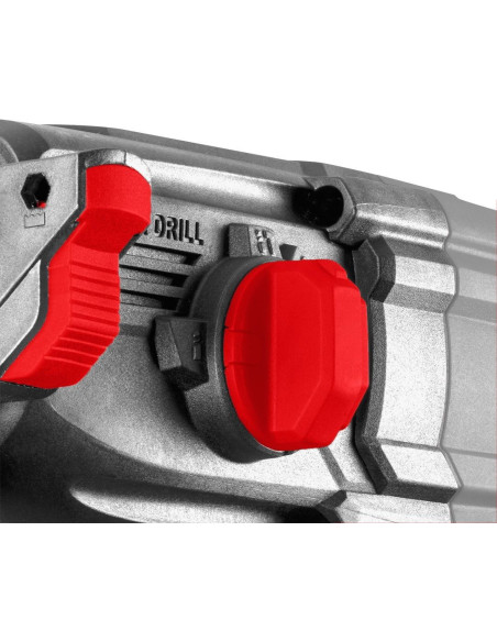 Graphite 58G539 Młot Udarowo-Obrotowy