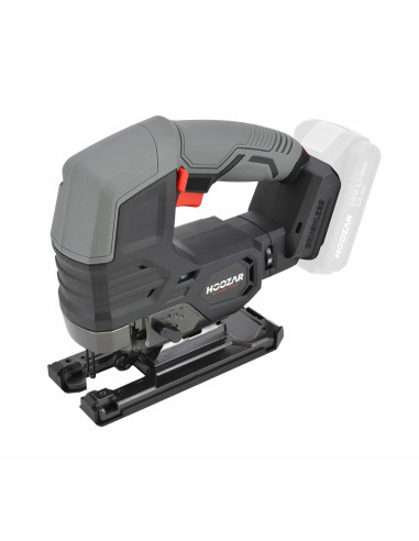 Hoozar Wyrzynarka 18V  Solo Js10Bl-0