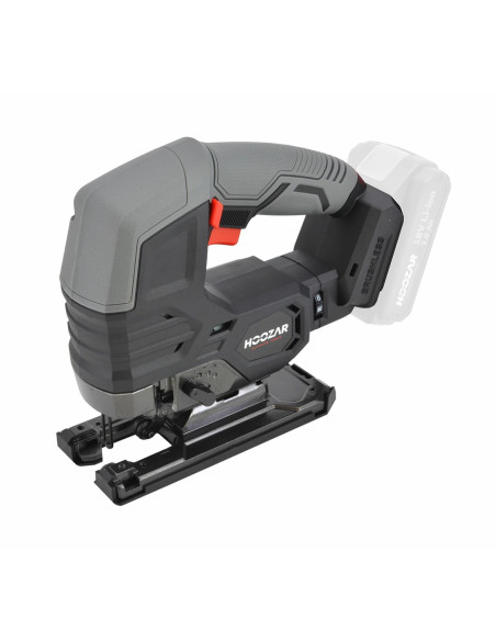 Hoozar Wyrzynarka 18V  Solo Js10Bl-0