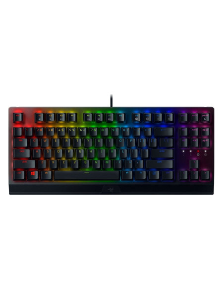 Klawiatura Razer Blackwidow V3 Tenkeyless (Green Switch) - Us Layout