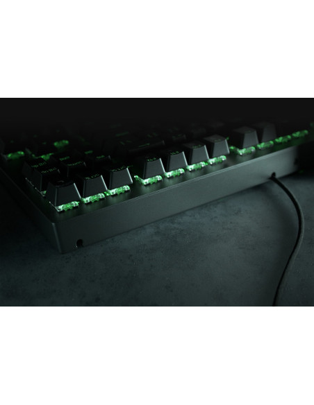 Klawiatura Razer Blackwidow V3 Tenkeyless (Green Switch) - Us Layout
