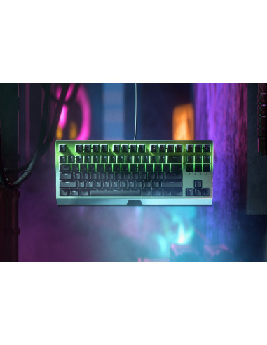 Klawiatura Razer Blackwidow V3 Tenkeyless (Green Switch) - Us Layout