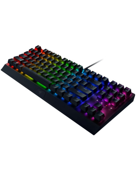 Klawiatura Razer Blackwidow V3 Tenkeyless (Green Switch) - Us Layout