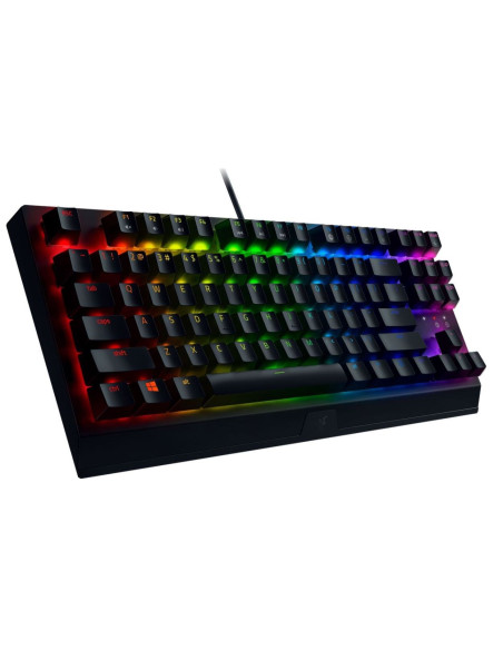 Klawiatura Razer Blackwidow V3 Tenkeyless (Green Switch) - Us Layout