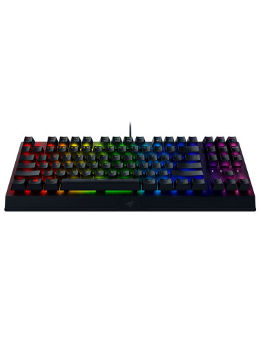 Klawiatura Razer Blackwidow V3 Tenkeyless (Green Switch) - Us Layout