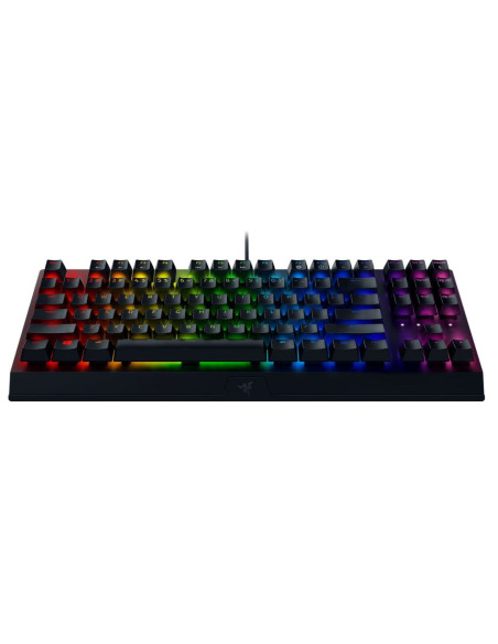 Klawiatura Razer Blackwidow V3 Tenkeyless (Green Switch) - Us Layout