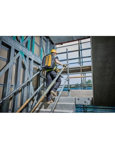Dewalt Dwst81690-1 Walizka Na Narzędzia