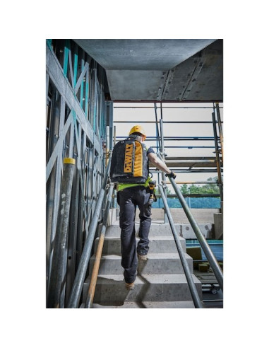 Dewalt Dwst81690-1 Walizka Na Narzędzia