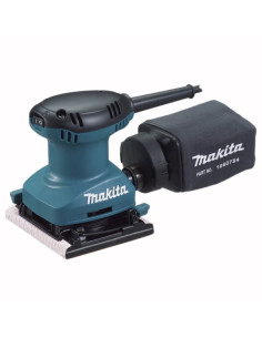Makita Bo4557 Przenośna Szlifierka 14000 Opm