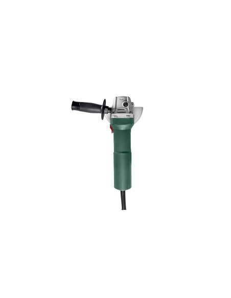 Metabo W 1100-125 Szlifierka Kątowa 12,5 Cm 12000 Rpm 1100 W 2,1 Kg