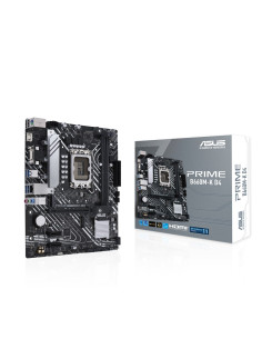 Płyta Główna Asus Prime B660M-K D4 2