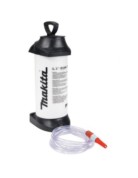 Makita Hydronetka 10L