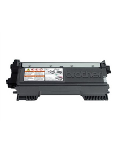 Brother Tn-2220 Kaseta Z Tonerem 1 Szt. Oryginalny Czarny