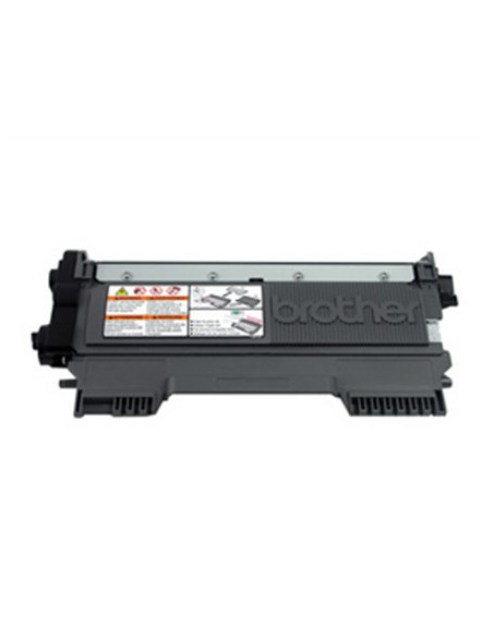 Brother Tn-2220 Kaseta Z Tonerem 1 Szt. Oryginalny Czarny