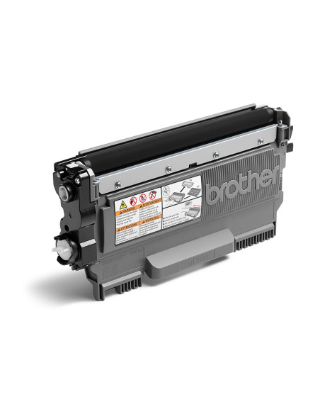 Brother Tn-2220 Kaseta Z Tonerem 1 Szt. Oryginalny Czarny