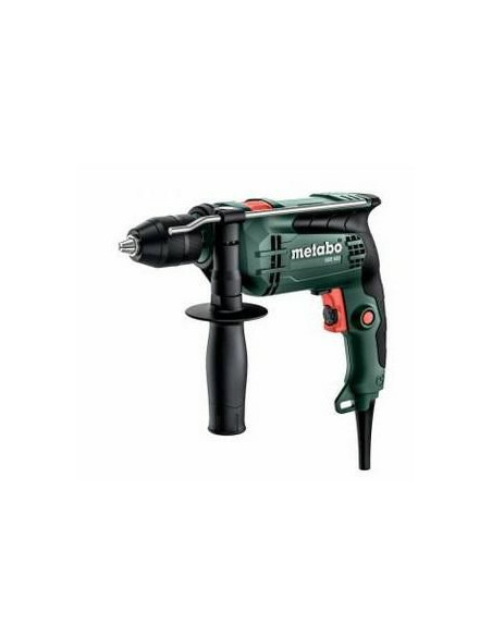 Metabo.wiertarka Ud.sbe 650 Uchywt Szybki Walizka