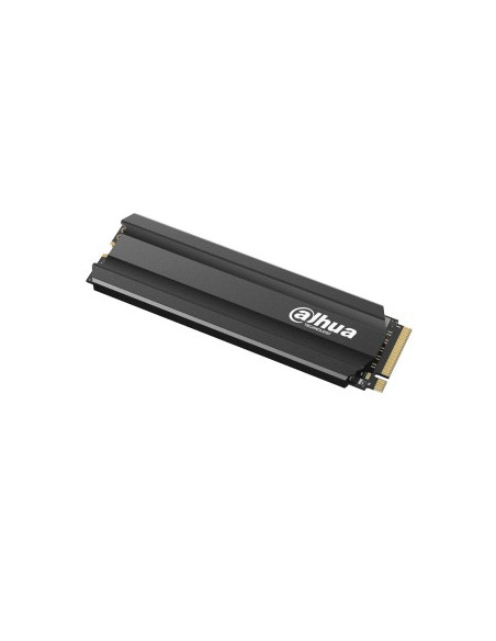 Dahua Technology Dhi-Ssd-E900N1Tb Urządzenie Ssd M.2 1000 Gb Pci Express 3.0 3D Tlc Nvme