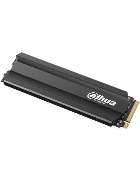 Dahua Technology Dhi-Ssd-E900N1Tb Urządzenie Ssd M.2 1000 Gb Pci Express 3.0 3D Tlc Nvme
