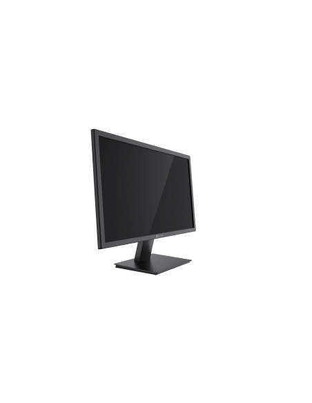 Monitor Ag Neovo Lw 2402 Led 23,8" Fhd Va Vga Hdmi Spk 2X1W Vesa 18/7