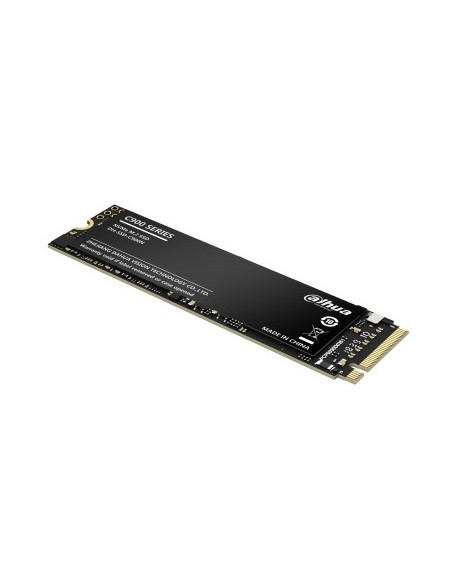 Dahua Technology Dhi-Ssd-C900N1Tb Urządzenie Ssd 1 Tb M.2 Pci Express 3.0 Nvme 3D Tlc