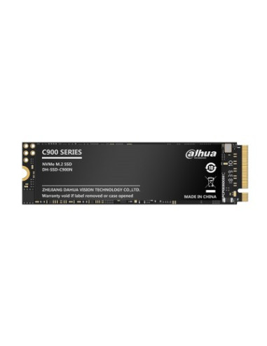 Dahua Technology Dhi-Ssd-C900N1Tb Urządzenie Ssd 1 Tb M.2 Pci Express 3.0 Nvme 3D Tlc