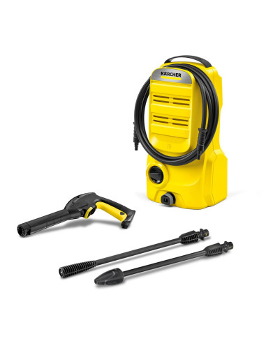 Myjka Ciśnieniowa Karcher K 2 Classic - 1.673-570.0
