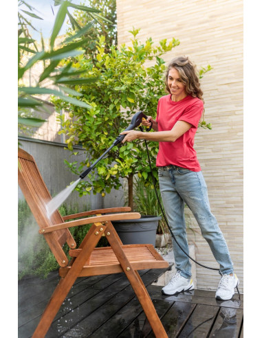 Myjka Ciśnieniowa Karcher K 2 Classic - 1.673-570.0