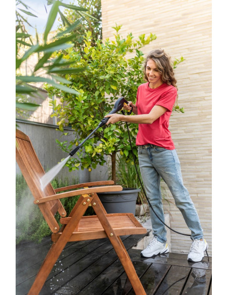 Myjka Ciśnieniowa Karcher K 2 Classic - 1.673-570.0