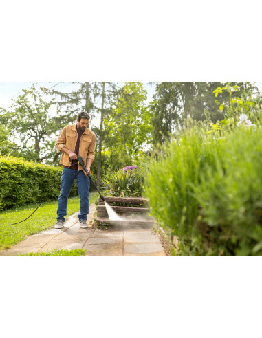Myjka Ciśnieniowa Karcher K 2 Classic - 1.673-570.0