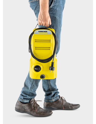 Myjka Ciśnieniowa Karcher K 2 Classic - 1.673-570.0