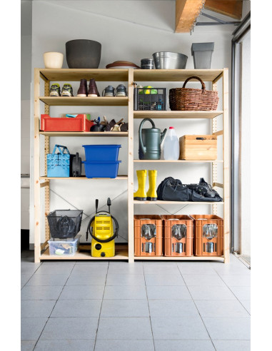 Myjka Ciśnieniowa Karcher K 2 Classic - 1.673-570.0