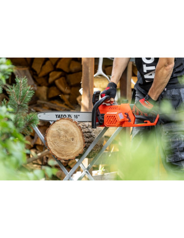 Yato Yt-84872 Piła Łańcuchowa 2400 W