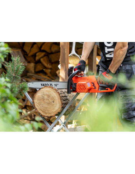 Yato Yt-84872 Piła Łańcuchowa 2400 W